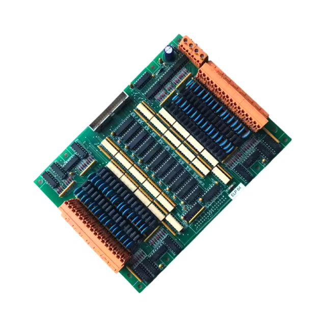 Elevator Parts PCB Elevator Interface Board Signal Board ELP32 ELP64