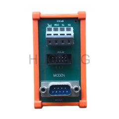Elevator Parts PCB Elevator Main Board Interface Board BP-302MODEN