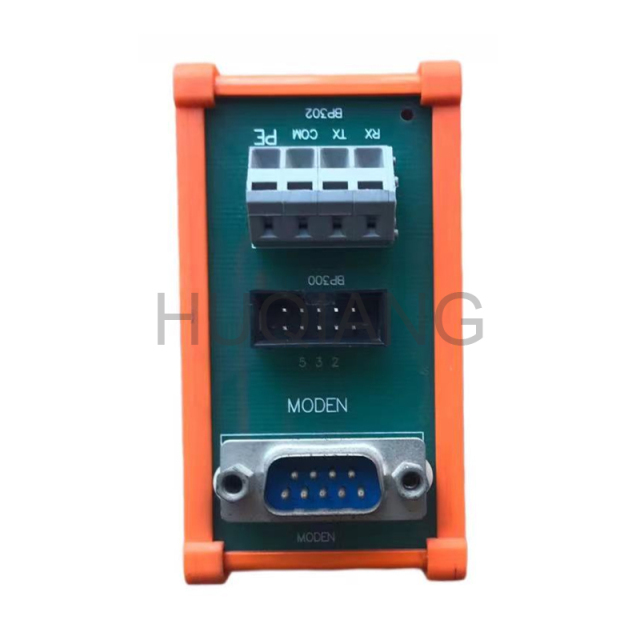 Elevator Parts PCB Elevator Main Board Interface Board BP-302MODEN