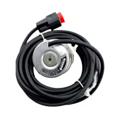 HEIDENHAIN 413 Elevator Encoder ECN4132048 16s15-58 L10M6 for Thyssen Elevator