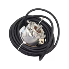 HEIDENHAIN 413 Elevator Encoder ECN4132048 16s15-58 L10M6 for Thyssen Elevator