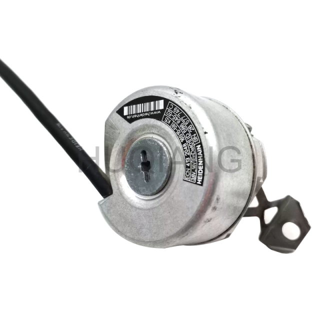 HEIDENHAIN 413 Elevator Encoder ECN4132048 16s15-58 L10M6 for Thyssen Elevator