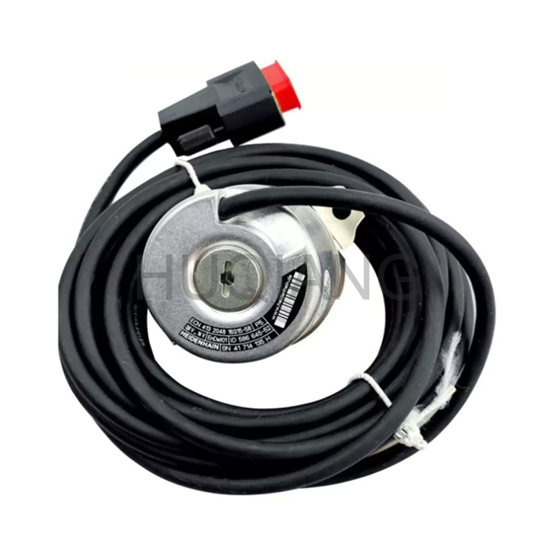 HEIDENHAIN 413 Elevator Encoder ECN4132048 16s15-58 L10M6 for Thyssen Elevator