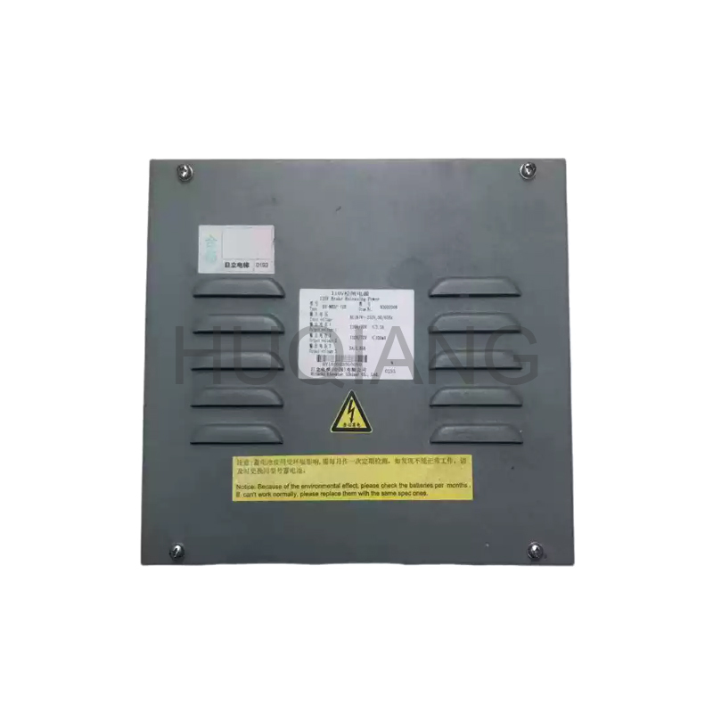 Hitachi Elevator Parts Elevator Power Board HAA2150A HY-MRBP-12A