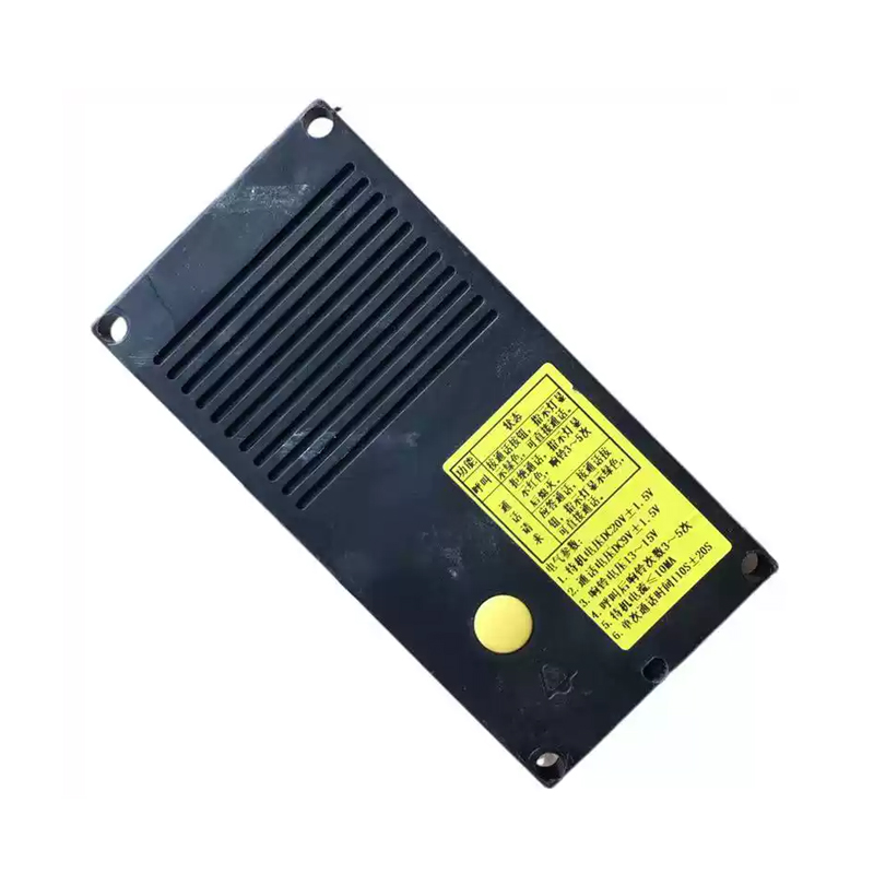 Hitachi Elevator Parts Elevator Machine-room-less Intercom HY-WDJ-G