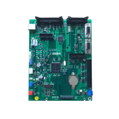 Hyundai Elevator Parts STVF7 Elevator Control Cabinet Main Board MCU1.3 20400065 20400068 PIO 1.8