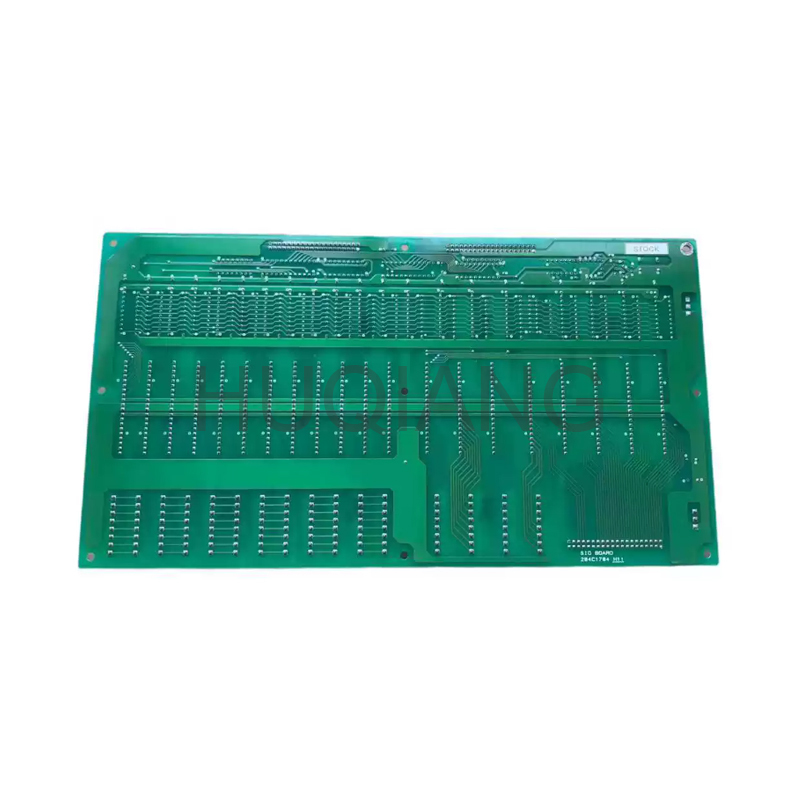 Hyundai Elevator Parts PCB Elevator Adapter Board Main Board SIO BOARD 204C1704H11