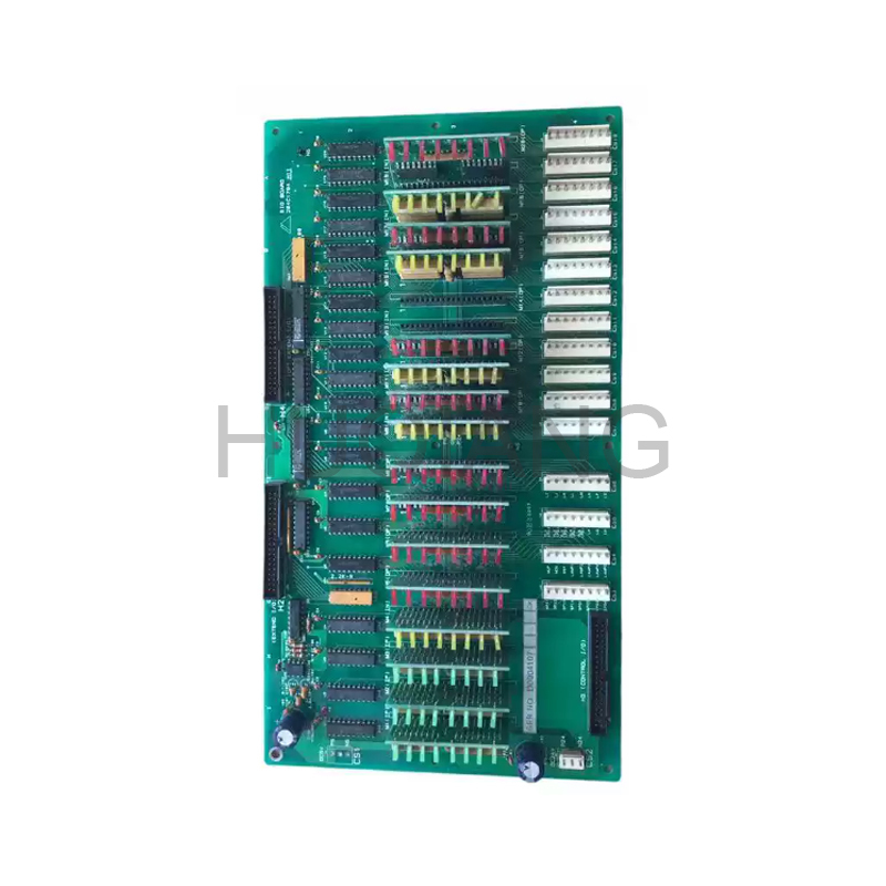 Hyundai Elevator Parts PCB Elevator Adapter Board Main Board SIO BOARD 204C1704H11