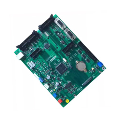 Hyundai Elevator Parts STVF7 Elevator Control Cabinet Main Board MCU1.3 20400065 20400068 PIO 1.8