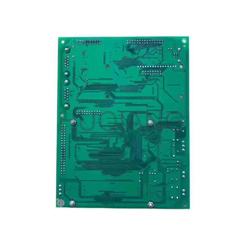 Hyundai Elevator Parts STVF7 Elevator Control Cabinet Main Board MCU1.3 20400065 20400068 PIO 1.8