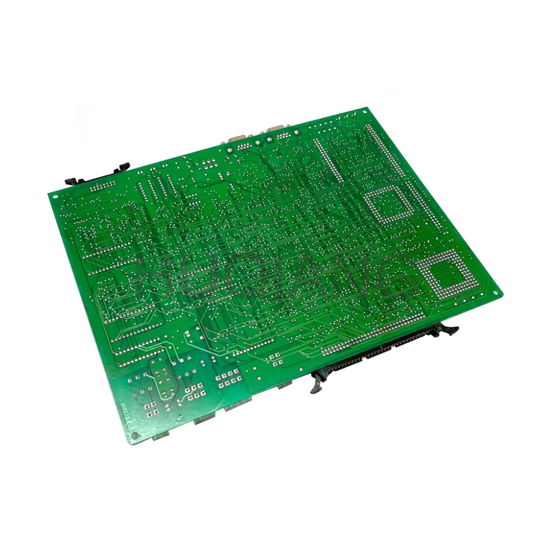 LG OTIS & Sigma Elevator Parts PCB Elevator Main Board DOC-200 3X02444 A
