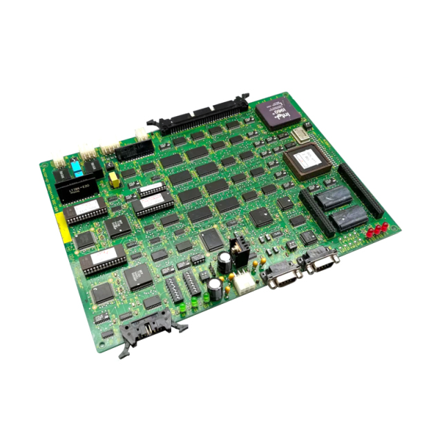 LG OTIS & Sigma Elevator Parts PCB Elevator Main Board DOC-200 3X02444 A
