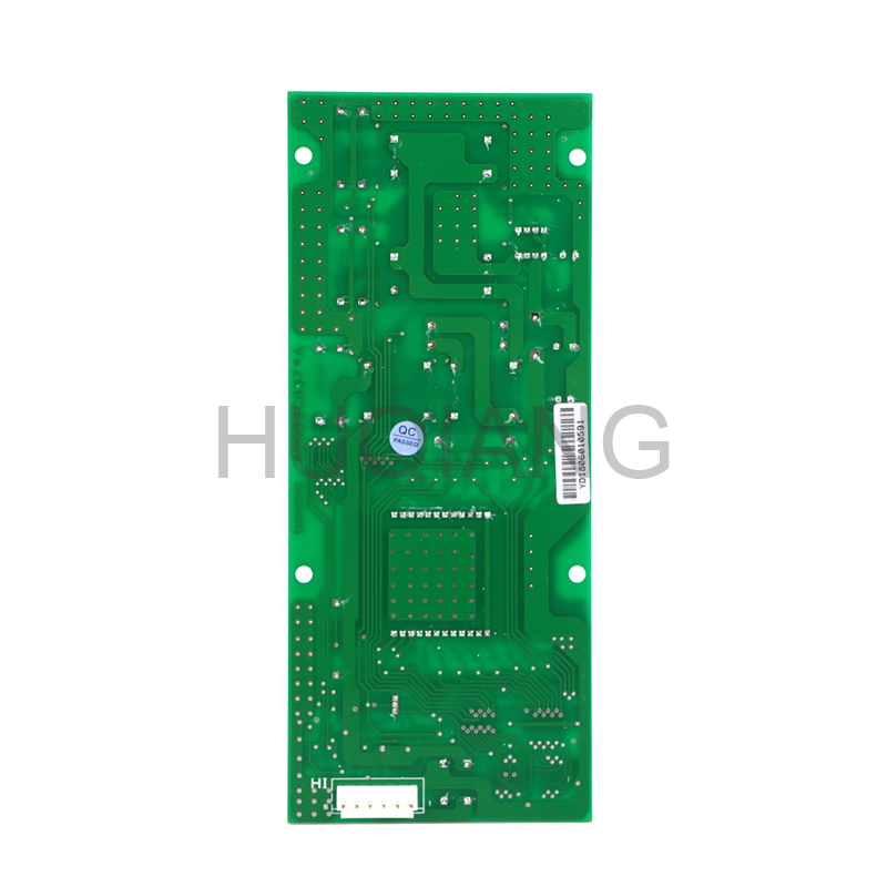 LG Sigma Elevator Parts PCB Elevator COP LOP Display Board A3J10244 A3 DHI-201 201N