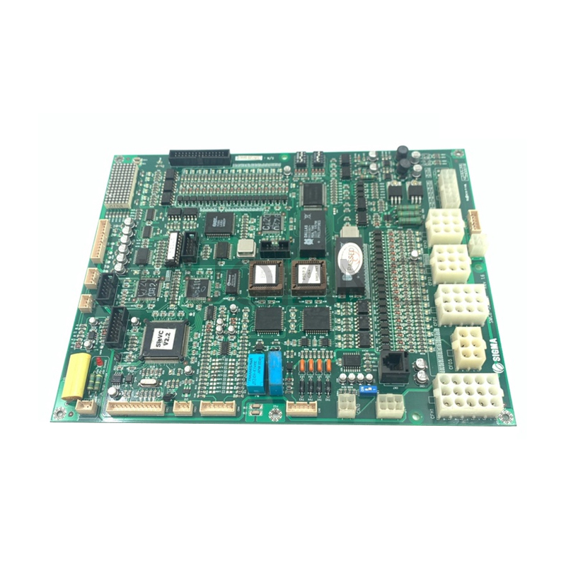 LG-sigma Elevator Parts PCB Elevator Main Board SMCB-3000Ci REV1.6 1.1 1.5 1.3 1.0