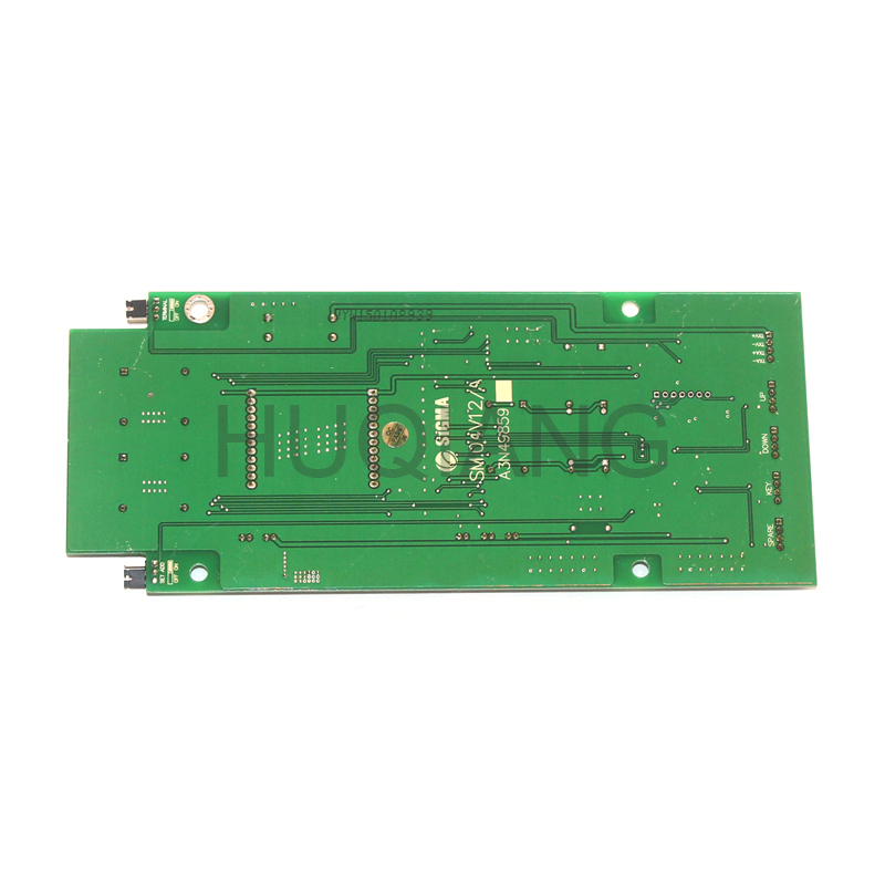 LG-sigma Elevator Parts PCB Elevator COP LOP Display Board A3J49858 A3N49859 SM.04V12 A
