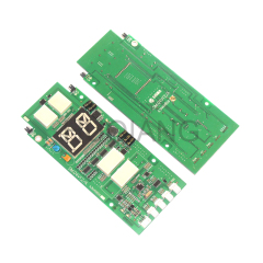 LG-sigma Elevator Parts PCB Elevator COP LOP Display Board A3J49858 A3N49859 SM.04V12 A