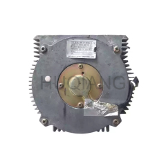 Mitsubishi Elevator Parts Elevator Permanent Magnet Synchronous Door Motor EMB-48-8-16 SE-BL HY-65V-12Hz-48W A