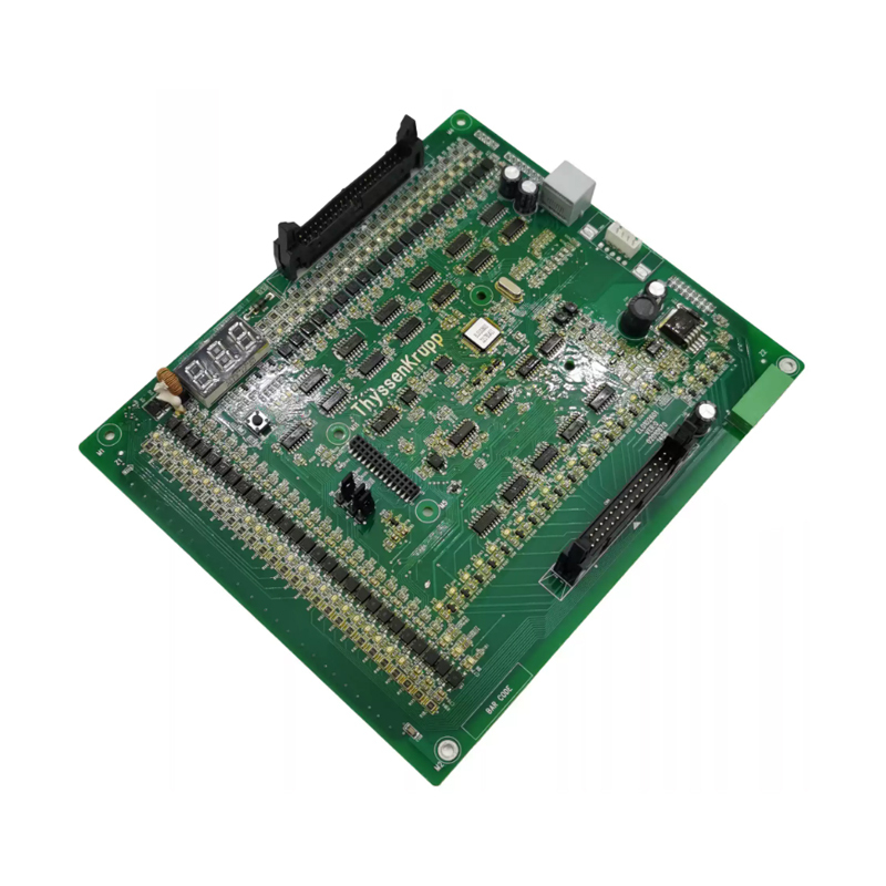 Monarch & Thyssen Elevator Parts PCB Elevator Inverter Main Board EL0102601