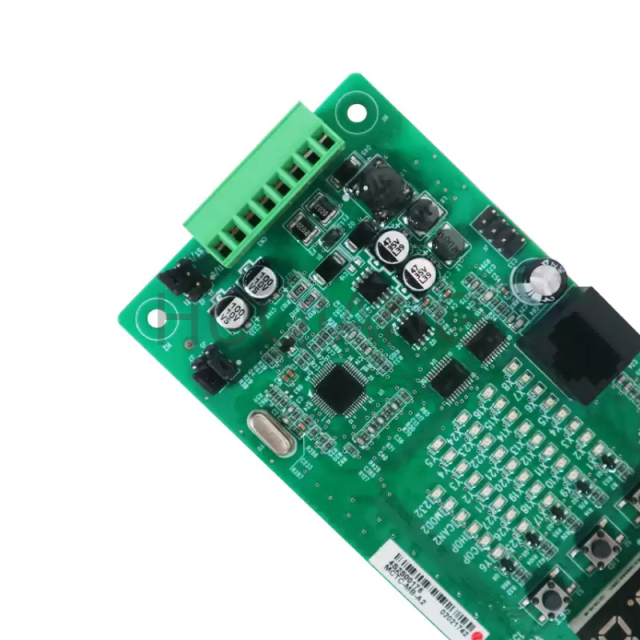 Monarch Elevator Parts PCB Elevator Operator Board Control Cabinet Pushbutton Board MCTC-MB-A2 GPCR0082D001