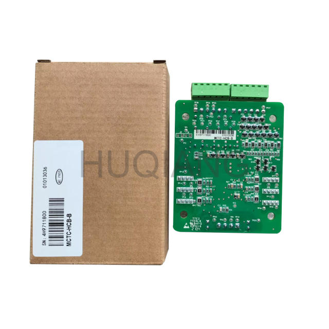 Monarch Elevator Parts PCB Elevator Conversion Board MCTC-HCB-B