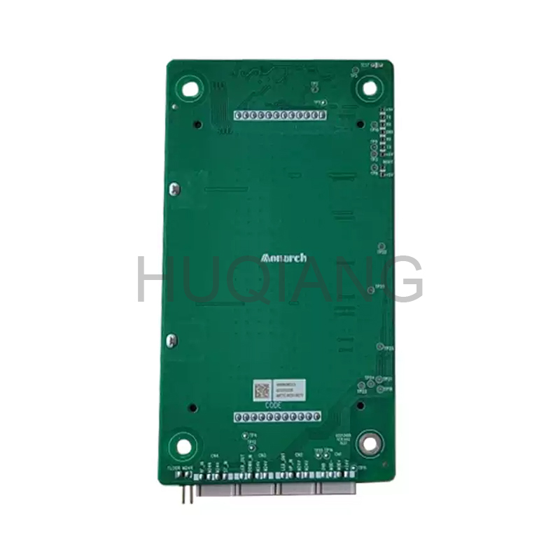 Monarch Elevator Parts PCB Elevator LCD COP LOP Display Board Car Display MCTC-HCB-U673 U673S