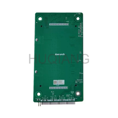 Monarch Elevator Parts PCB Elevator LCD COP LOP Display Board Car Display MCTC-HCB-U673 U673S