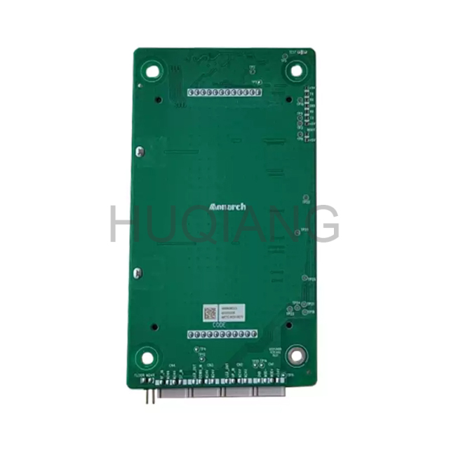 Monarch Elevator Parts PCB Elevator LCD COP LOP Display Board Car Display MCTC-HCB-U673 U673S