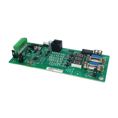 Monarch Elevator Parts PCB Elevator Operator Board Control Cabinet Pushbutton Board MCTC-MB-A2 GPCR0082D001