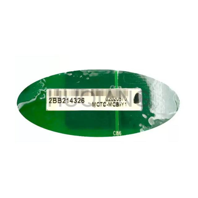 Monarch Elevator Parts PCB Elevator Inverter Main Board 1000 3000 MCTC-MCB-Y1 L-Y-4011