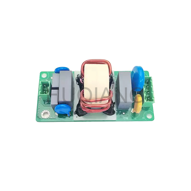 Monarch Elevator Parts PCB Elevator Power Supply Board Filter Board MCTC-PFB-B2