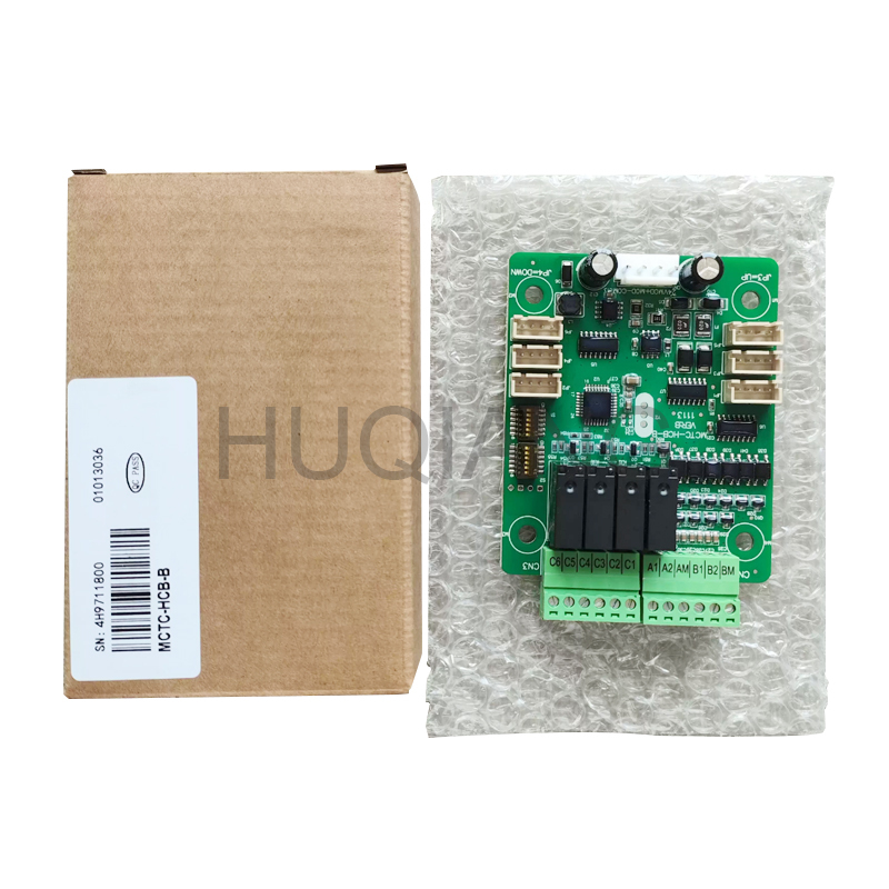 Monarch Elevator Parts PCB Elevator Conversion Board MCTC-HCB-B