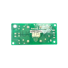 Monarch Elevator Parts PCB Elevator Power Supply Board Filter Board MCTC-PFB-B2