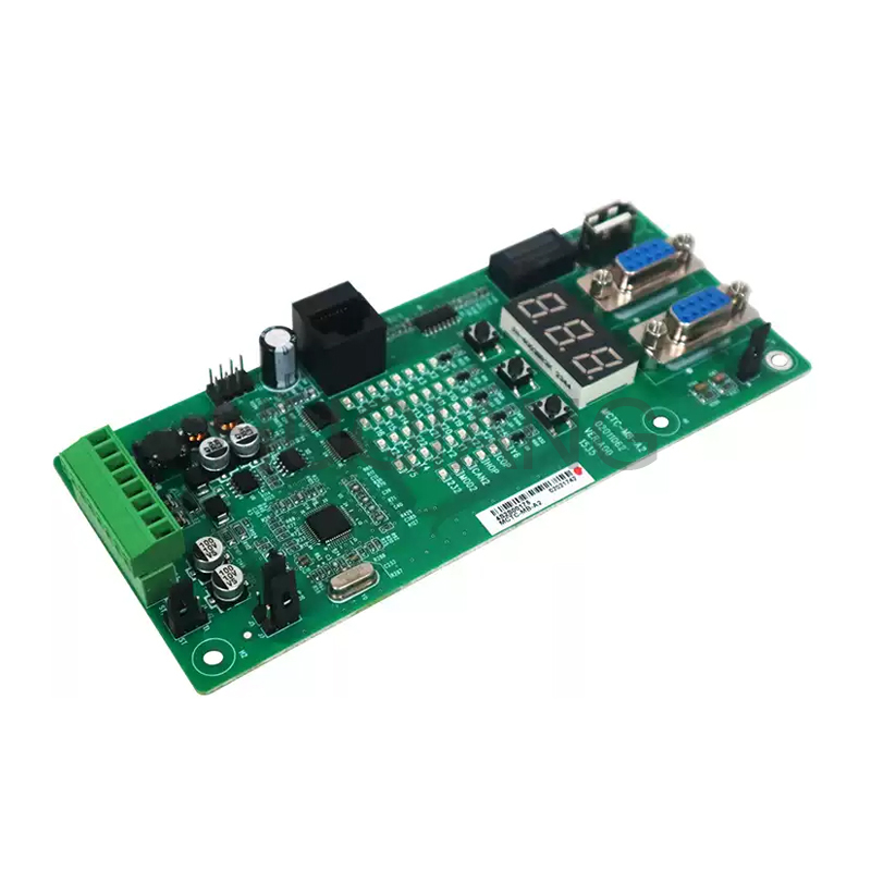 Monarch Elevator Parts PCB Elevator Operator Board Control Cabinet Pushbutton Board MCTC-MB-A2 GPCR0082D001