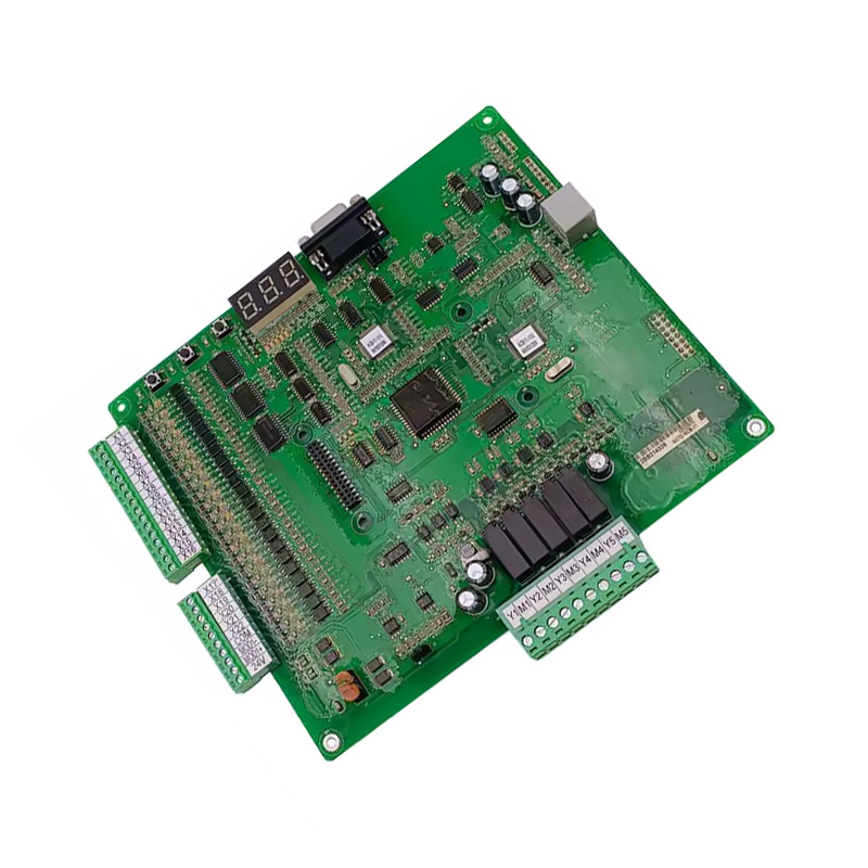 Monarch Elevator Parts PCB Elevator Inverter Main Board 1000 3000 MCTC-MCB-Y1 L-Y-4011