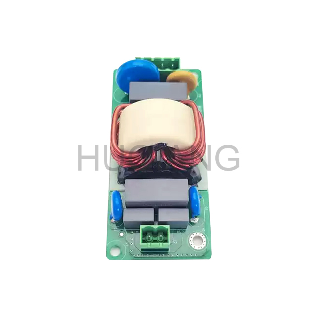 Monarch Elevator Parts PCB Elevator Power Supply Board Filter Board MCTC-PFB-B2
