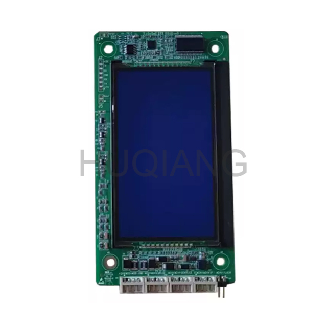 Monarch Elevator Parts PCB Elevator LCD COP LOP Display Board Car Display MCTC-HCB-U673 U673S