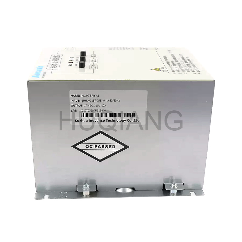 Monarch Elevator Parts Elevator Release Device MCTC-ERB-A1