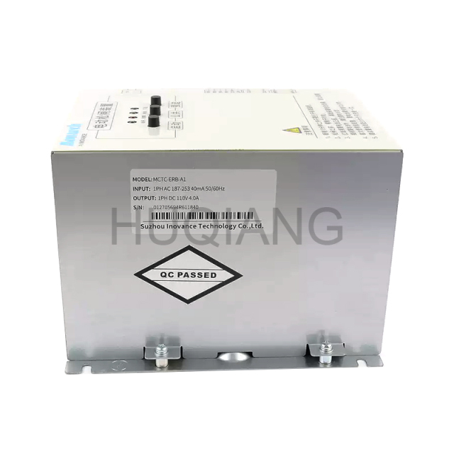 Monarch Elevator Parts Elevator Release Device MCTC-ERB-A1