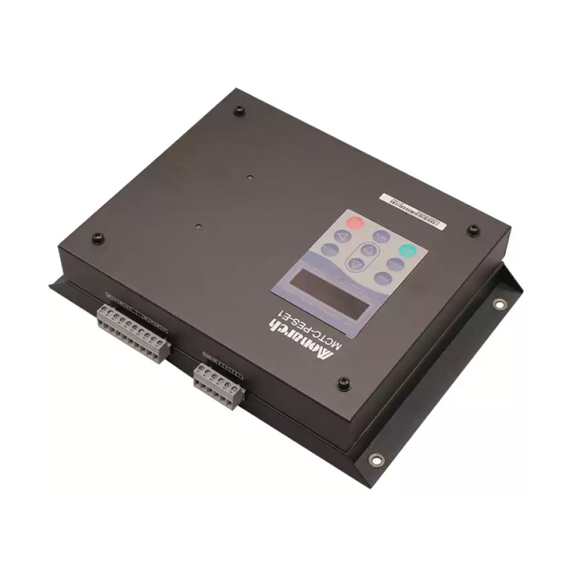 Monarch Escalator Safety Monitoring Board Escalator Anti-Reversal Controller MCTC-PES-E1 NES-35-24