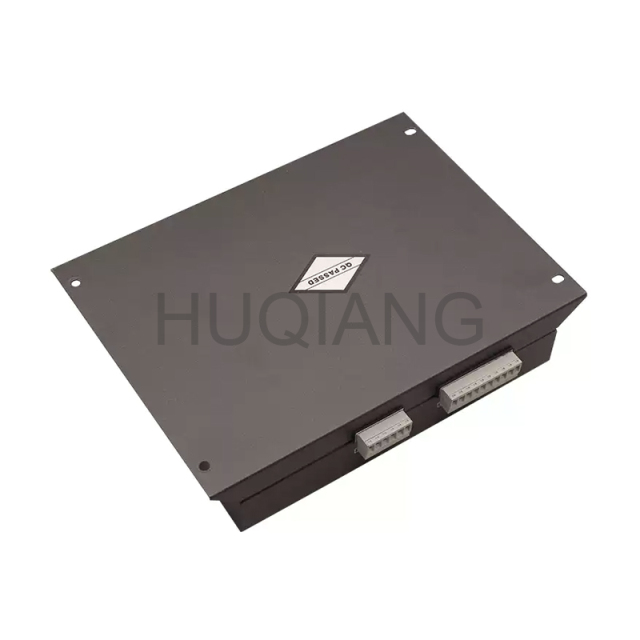 Monarch Escalator Safety Monitoring Board Escalator Anti-Reversal Controller MCTC-PES-E1 NES-35-24