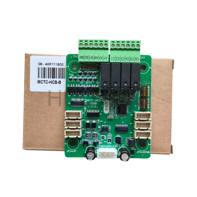 Monarch Elevator Parts PCB Elevator Conversion Board MCTC-HCB-B