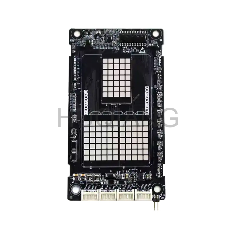 Monarch Elevator Parts PCB Elevator COP LOP Display Board MCTC-HCB-D630 D5G MCTC-HCB-D630S 600
