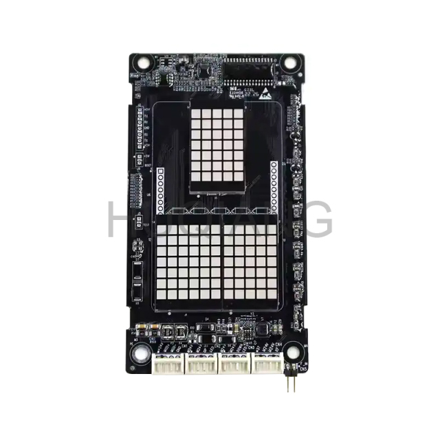 Monarch Elevator Parts PCB Elevator COP LOP Display Board MCTC-HCB-D630 D5G MCTC-HCB-D630S 600