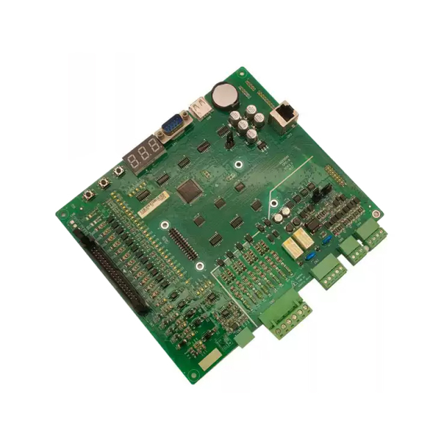 Monarch&Thyssen Elevator System Inverter Main Board All-in-one Main Board CPIC-8 VER2.0