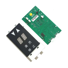 Elevator Parts PCB Elevator COP LOP Display Board DAA25140NNNN1 2 5 6 9 10 13 14 for OTIS Elevator