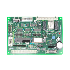 Elevator Parts PCB Elevator DISS Door Communication Board Address Board Interface Board JAA JBA26805AAA001B 201 XTB4351APF for OTIS Elevator