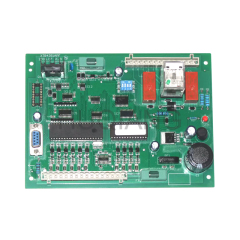 Elevator Parts PCB Elevator DISS Door Communication Board Address Board Interface Board JAA JBA26805AAA001B 201 XTB4351APF for OTIS Elevator