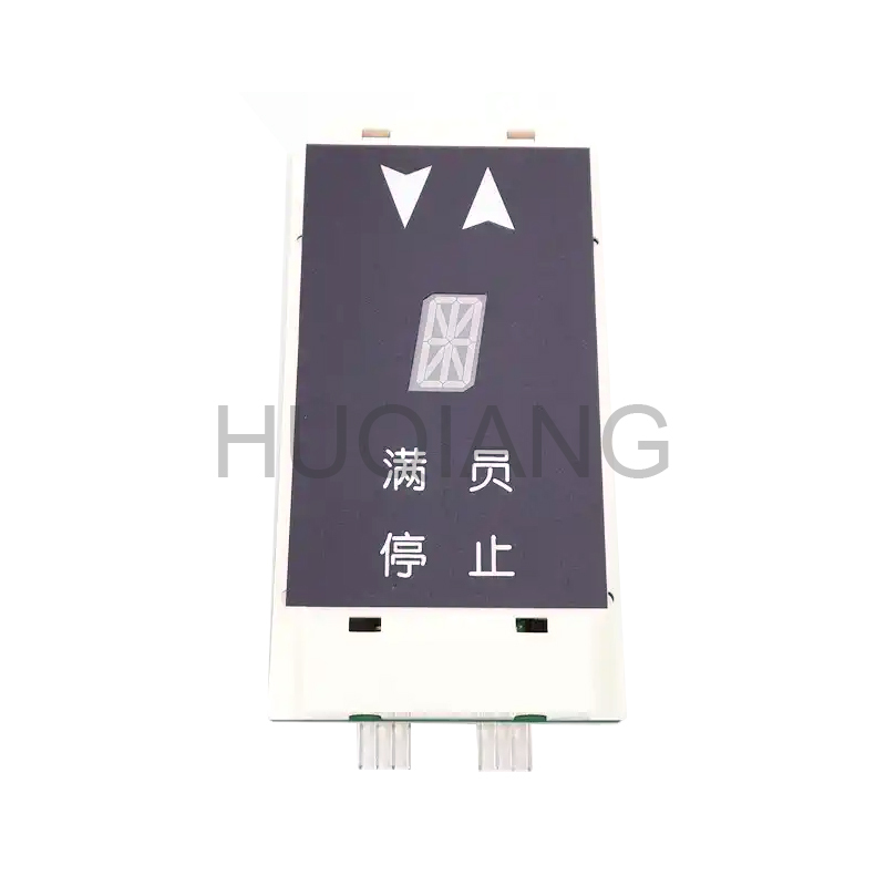 Elevator Parts PCB Elevator COP LOP Display Board DAA25140NNNN1 2 5 6 9 10 13 14 for OTIS Elevator