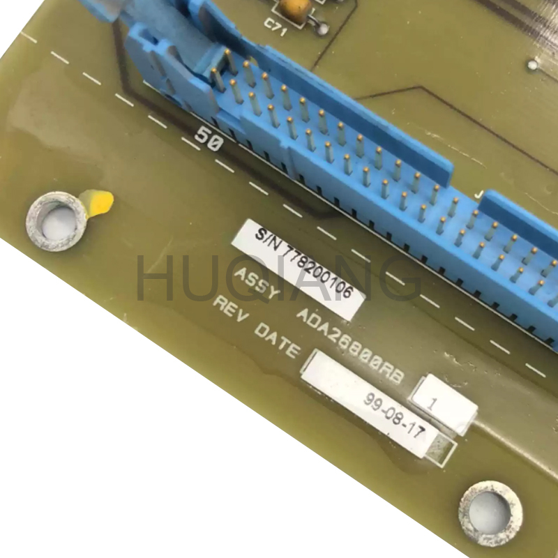 Elevator Parts PCB Elevator Inverter Drive Board ADA26800RB1 AGA AFA26800UD1 2 3 for OTIS Elevator