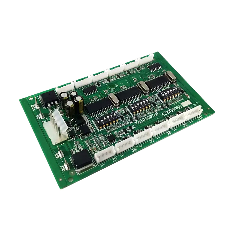 Elevator Parts PCB Elevator Address Communication Board RS14-C3 RS5-C3 A3N26038 for OTIS Elevator